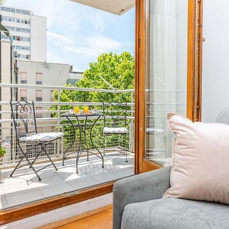 B&A - Center Of Split Apartman Kültér fotó