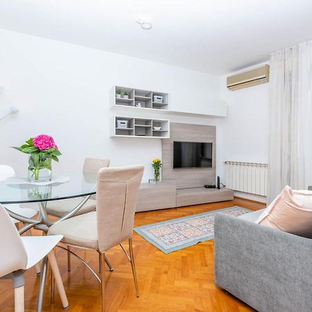 B&A - Center Of Split Apartman Kültér fotó