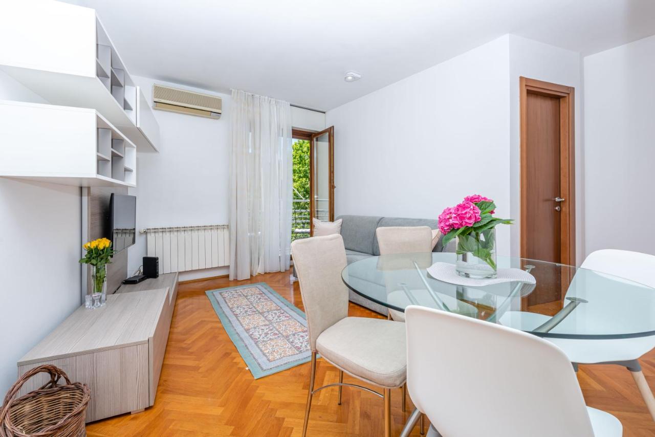 B&A - Center Of Split Apartman Kültér fotó