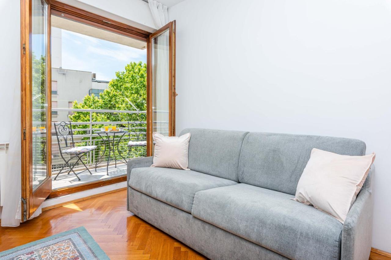 B&A - Center Of Split Apartman Kültér fotó