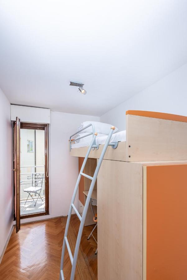 B&A - Center Of Split Apartman Kültér fotó