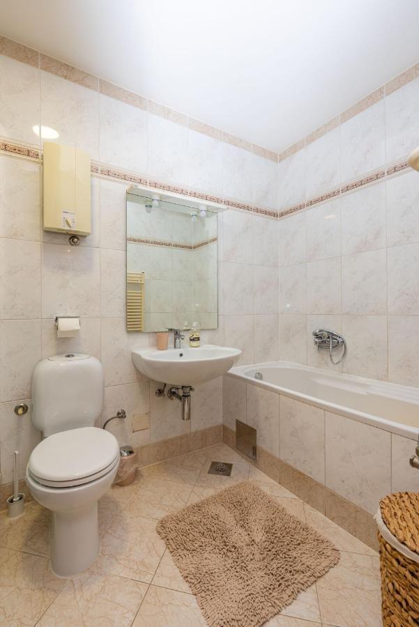 B&A - Center Of Split Apartman Kültér fotó