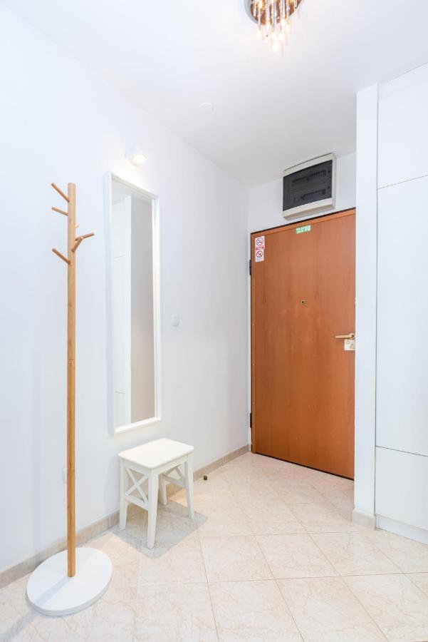 B&A - Center Of Split Apartman Kültér fotó