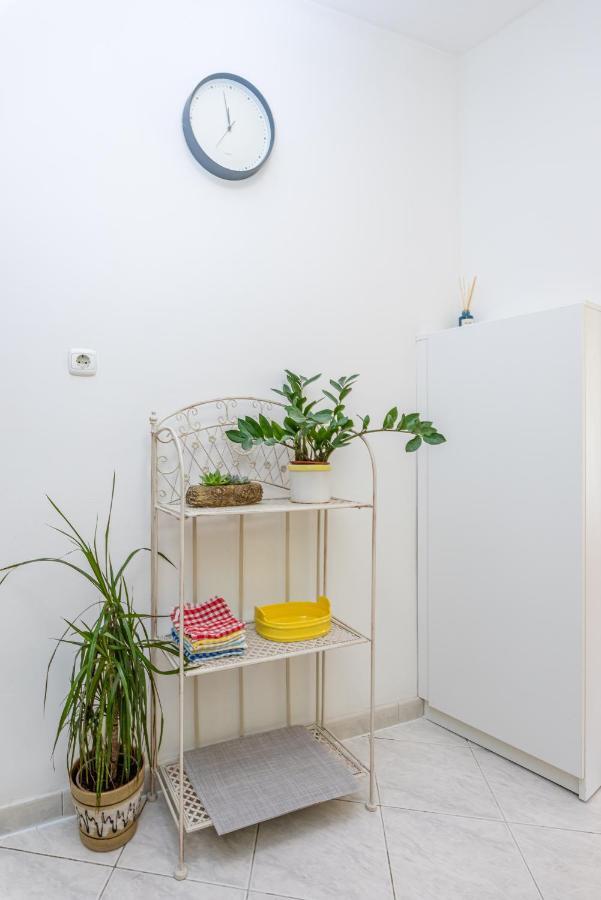 B&A - Center Of Split Apartman Kültér fotó